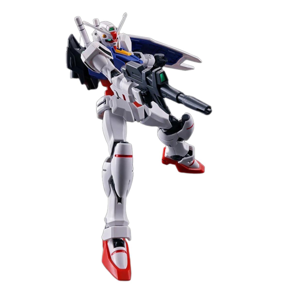 HG 1/144 Engage Gundam — Premium Bandai Exclusive