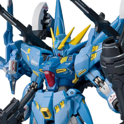 METAL ROBOT Spirits Ka Signature SIDE OG Full Armed Huckebein - Action Figure - METAL ROBOT Spirits by Bandai Spirits