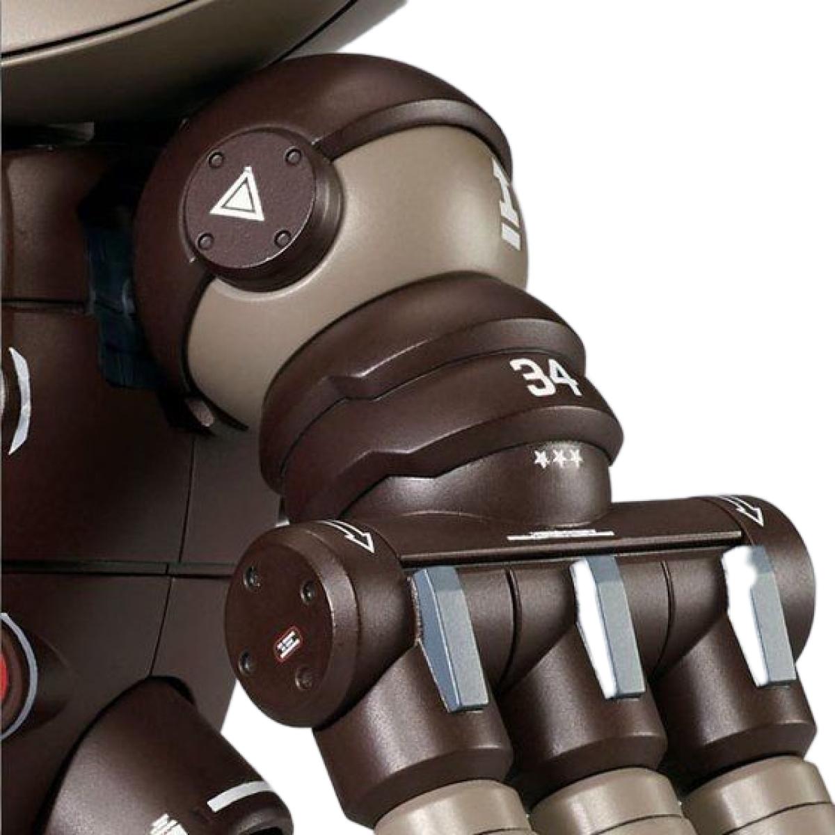 HGUC 1/144 Juaggu (Ver. MSV) Premium Bandai Exclusive Gunpla