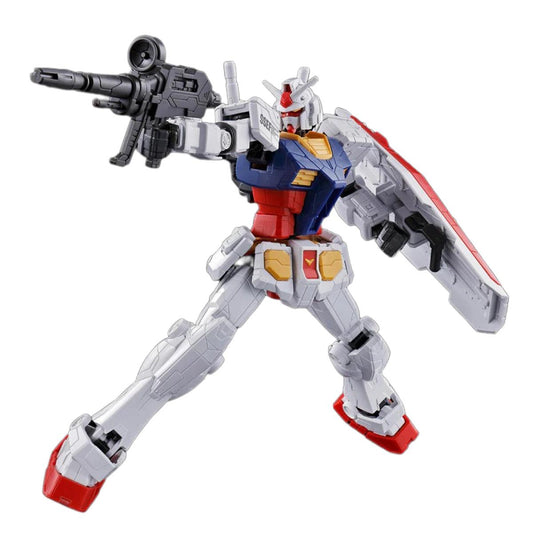 EG 1/144 RX-78F00/E Gundam — Osaka Kansai Expo EXPO2025 Limited | Bandai Spirits - Gunpla - Entry Grade by Bandai Spirits