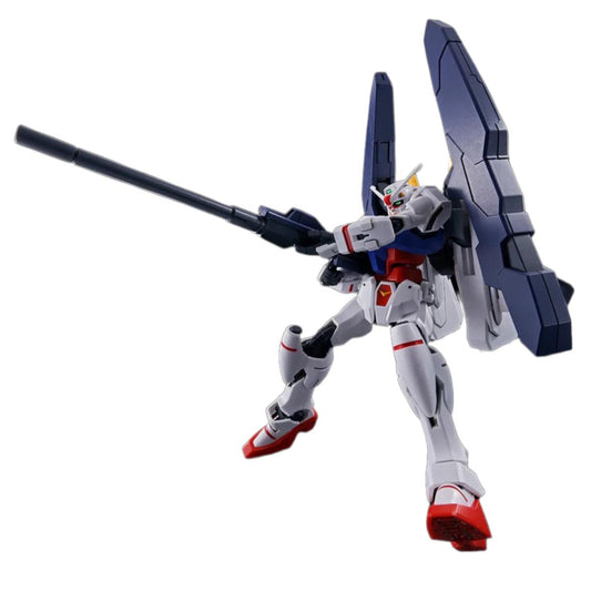 HG 1/144 Engage Gundam Premium Bandai GUNPLA