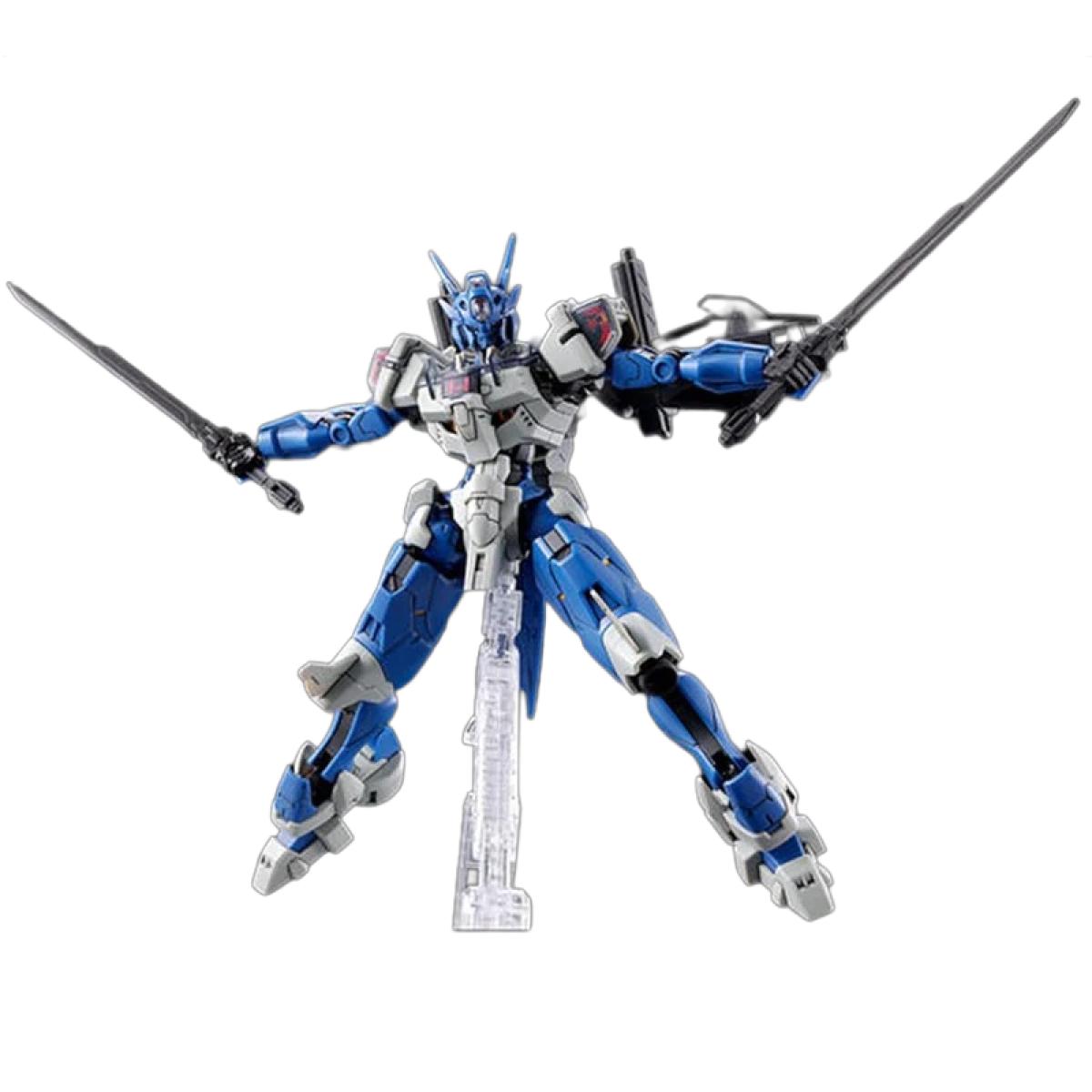 HG 1/144 Gundam Rubris Anokta (Vanadis Heart) – Mobile Suit Gundam: The Witch from Mercury
