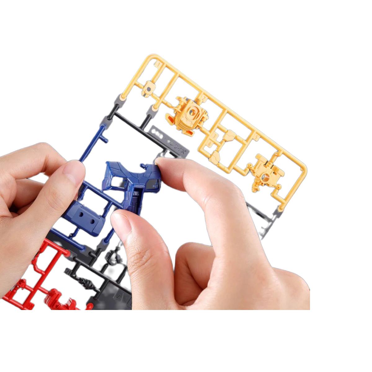 EG 1/144 RX-78F00/E Gundam — Osaka Kansai Expo EXPO2025 Limited | Bandai Spirits - Gunpla - Entry Grade by Bandai Spirits