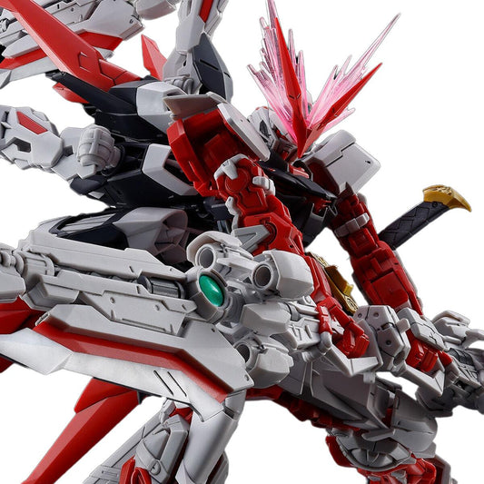 RG 1/144 Gundam Astray Red Dragon - Gunpla - RG by Bandai Spirits