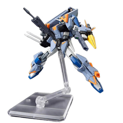 HG 1/144 Duel Blitz Gundam - Gunpla - HG by Bandai Spirits
