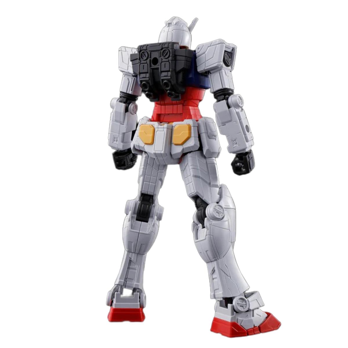 EG 1/144 RX-78F00/E Gundam — Osaka Kansai Expo EXPO2025 Limited | Bandai Spirits - Gunpla - Entry Grade by Bandai Spirits