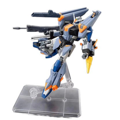 HG 1/144 Duel Blitz Gundam - Gunpla - HG by Bandai Spirits