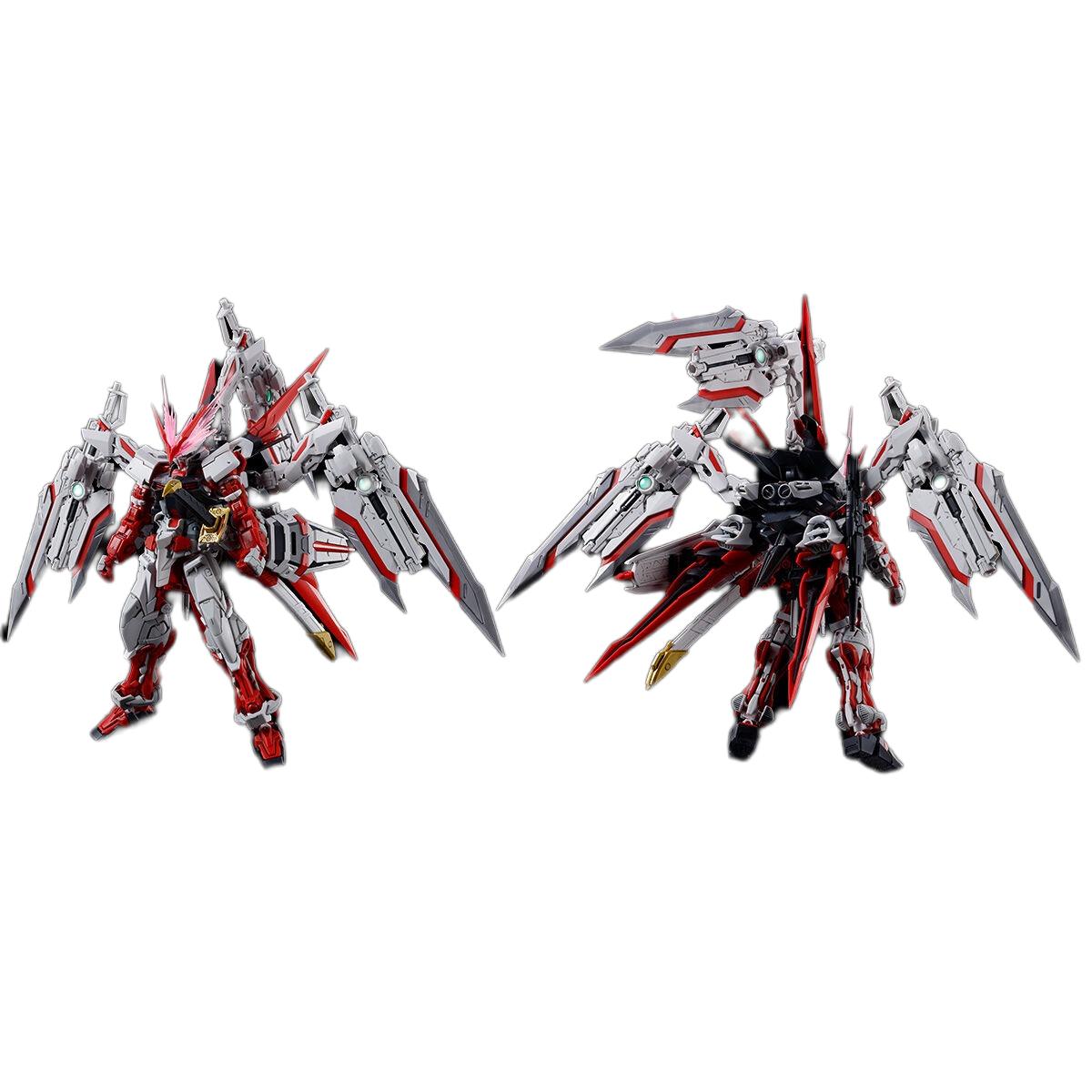 RG 1/144 Gundam Astray Red Dragon - Gunpla - RG by Bandai Spirits