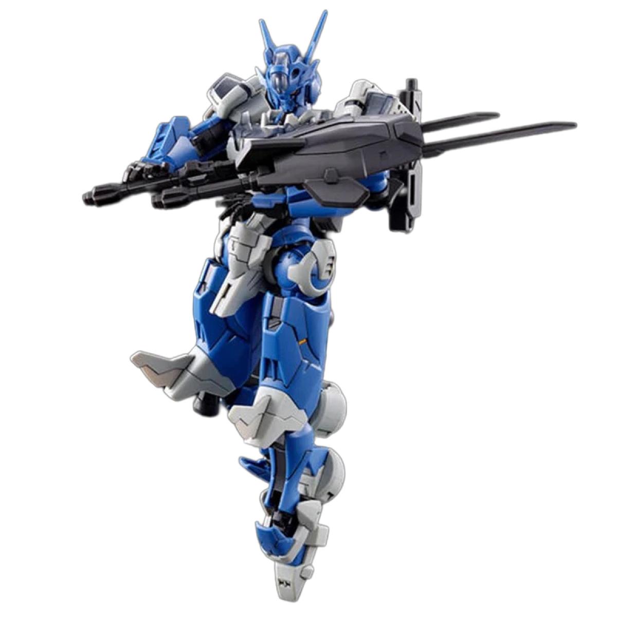 HG 1/144 Gundam Rubris Anokta (Vanadis Heart) – Mobile Suit Gundam: The Witch from Mercury