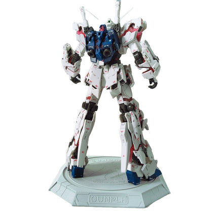 RG 1/144 Gundam Base Limited RX-0 Unicorn Gundam Ver.TWC