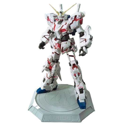 RG 1/144 Gundam Base Limited RX-0 Unicorn Gundam Ver.TWC