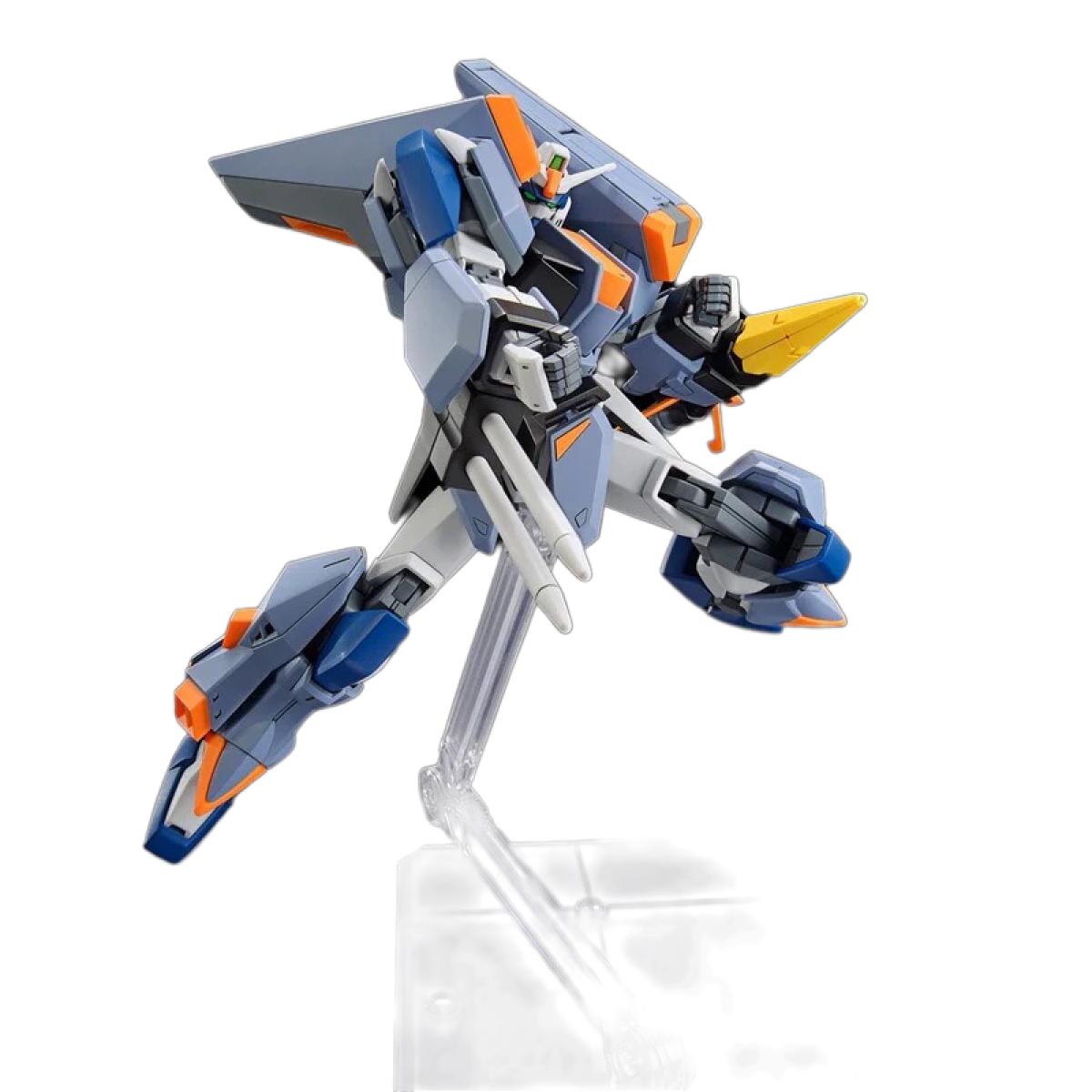 HG 1/144 Duel Blitz Gundam - Gunpla - HG by Bandai Spirits