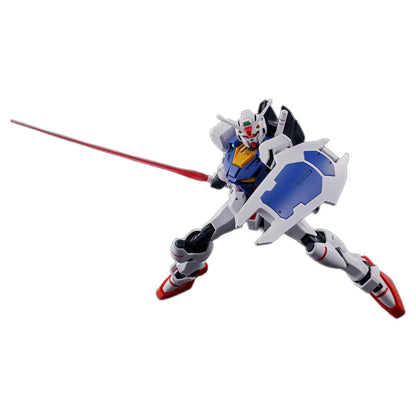 HG 1/144 Engage Gundam — Premium Bandai Exclusive