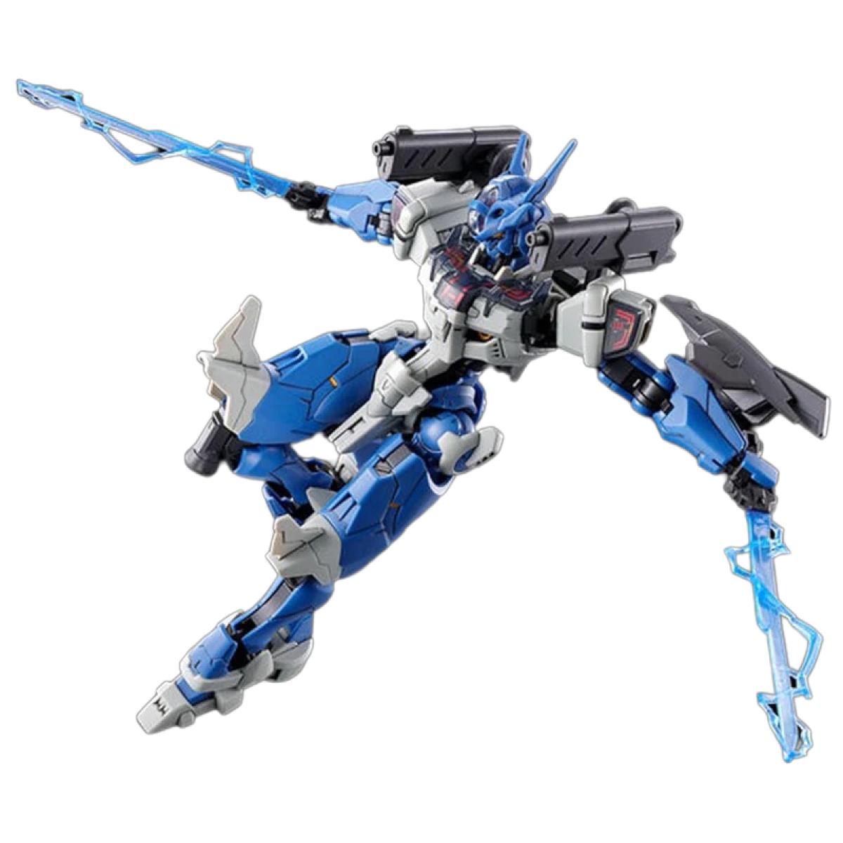 HG 1/144 Gundam Rubris Anokta (Vanadis Heart) – Mobile Suit Gundam: The Witch from Mercury