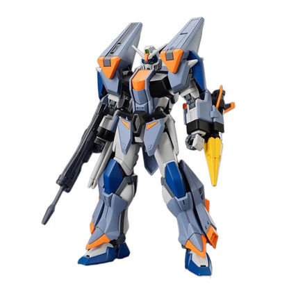 HG 1/144 Duel Blitz Gundam - Gunpla - HG by Bandai Spirits