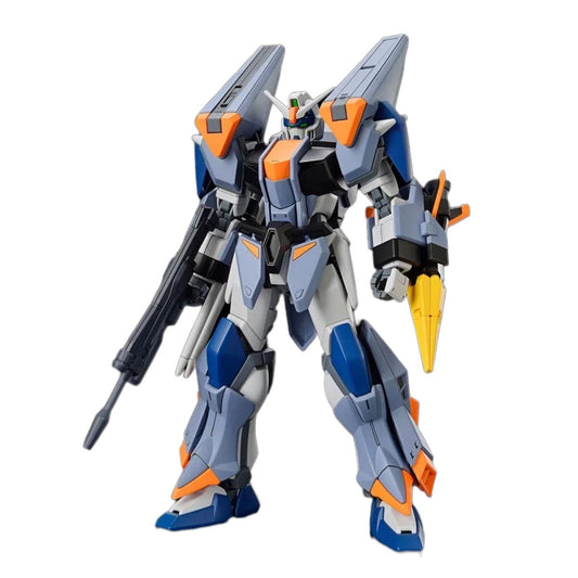HG 1/144 Duel Blitz Gundam - Gunpla - HG by Bandai Spirits