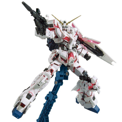 RG 1/144 Gundam Base Limited RX-0 Unicorn Gundam Ver.TWC