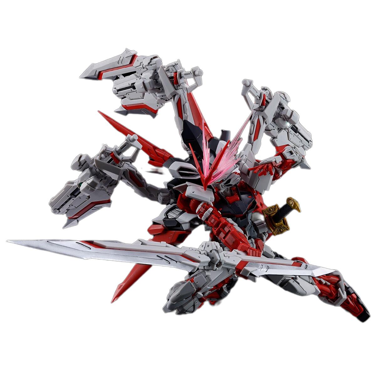 RG 1/144 Gundam Astray Red Dragon - Gunpla - RG by Bandai Spirits