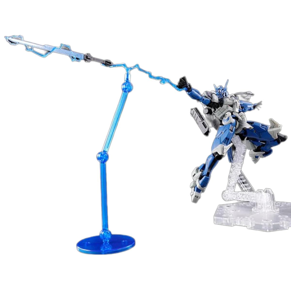 HG 1/144 Gundam Rubris Anokta (Vanadis Heart) – Mobile Suit Gundam: The Witch from Mercury