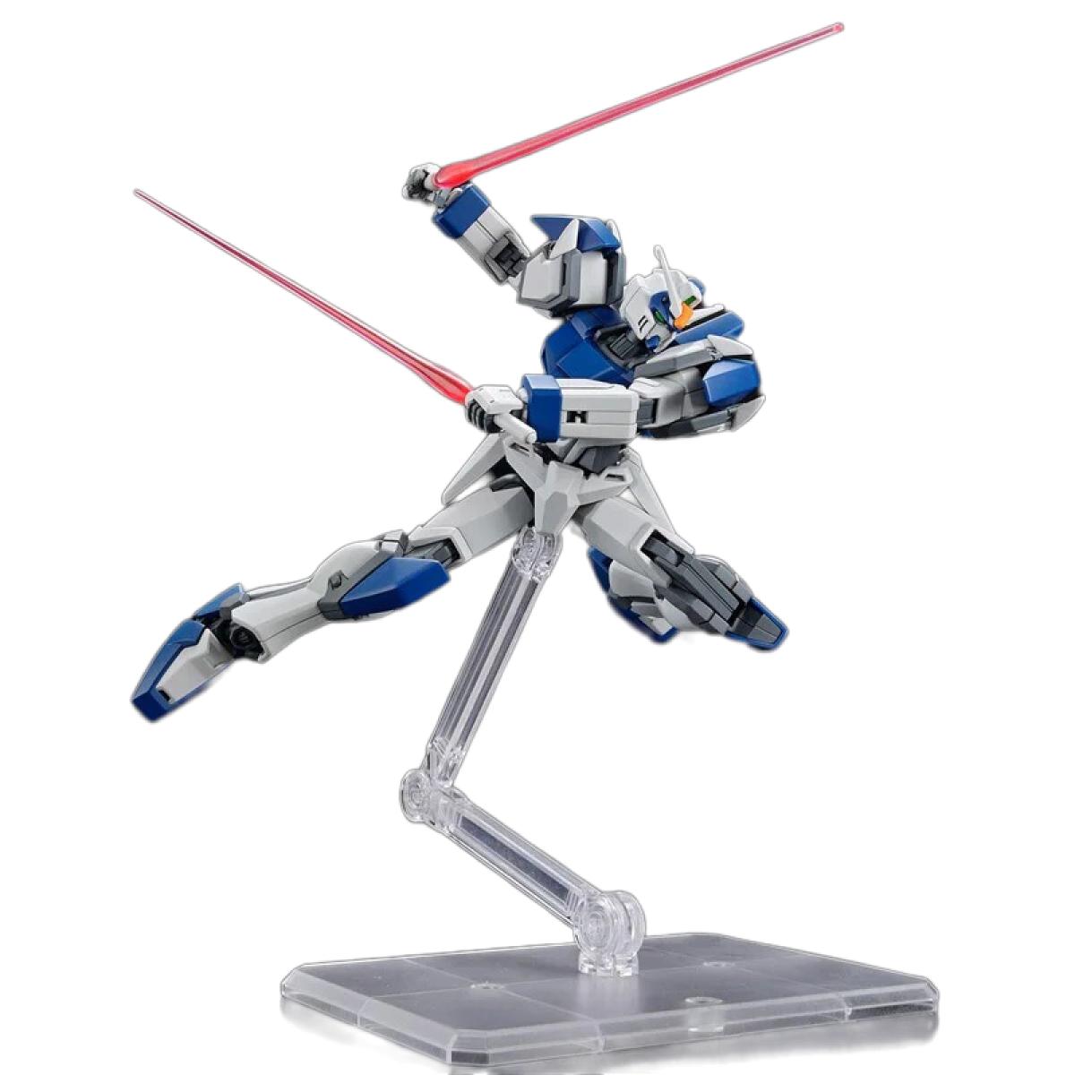 HG 1/144 Duel Blitz Gundam - Gunpla - HG by Bandai Spirits