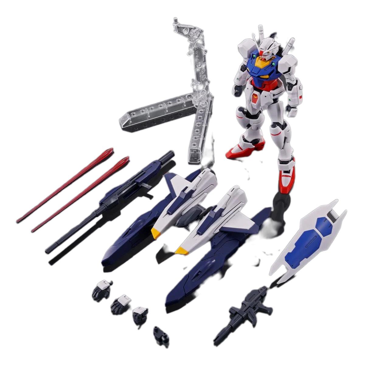 HG 1/144 Engage Gundam — Premium Bandai Exclusive