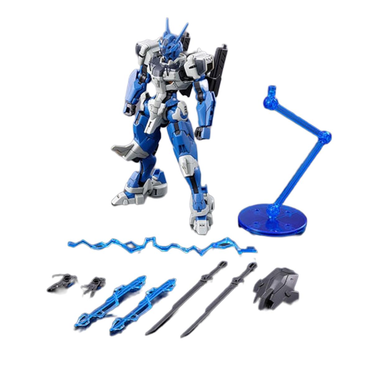 HG 1/144 Gundam Rubris Anokta (Vanadis Heart) – Mobile Suit Gundam: The Witch from Mercury