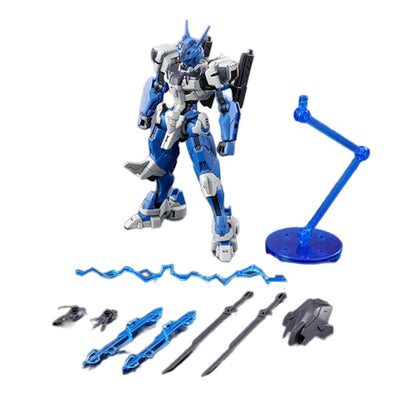 HG 1/144 Gundam Rubris Anokta (Vanadis Heart) – Mobile Suit Gundam: The Witch from Mercury