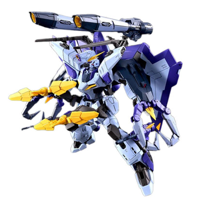 Full Mechanics 1/100 Boost Raider Gundam - Gunpla by Bandai Spirits
