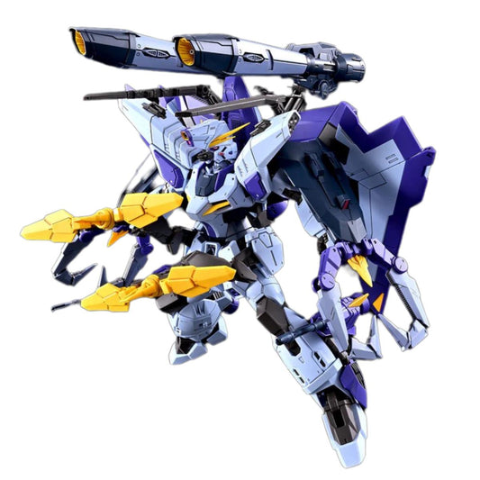 Full Mechanics 1/100 Boost Raider Gundam - Gunpla by Bandai Spirits