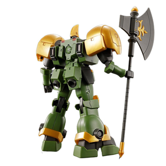 Bandai HG 1/144 Leon [Premium Bandai Limited] - Gunpla - High Grade by Bandai Spirits