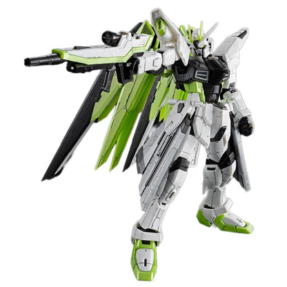 RG 1/144 Freedom Gundam -APEX LEGENDS(TM) Crypto Ver.-