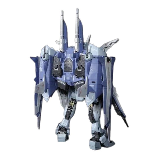 RG 1/144 ZGMF-X09A Justice Gundam Deactive Mode | Premium Bandai Exclusive