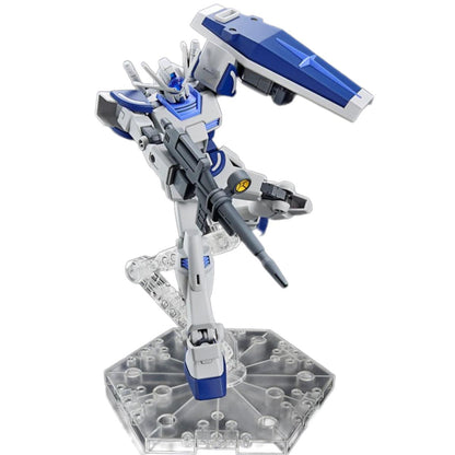 ENTRY GRADE 1/144 Gundam Base Limited Lah Gundam Shisaku Ichigata - Gunpla - Entry Grade by Bandai Spirits