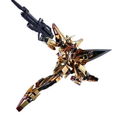 METAL ROBOT Spirits <SIDE MS> Akatsuki (Shiranui Equipment) "SEED FREEDOM" Ver. | Bandai Spirits - Action Figure - METAL ROBOT Spirits by Bandai Spirits