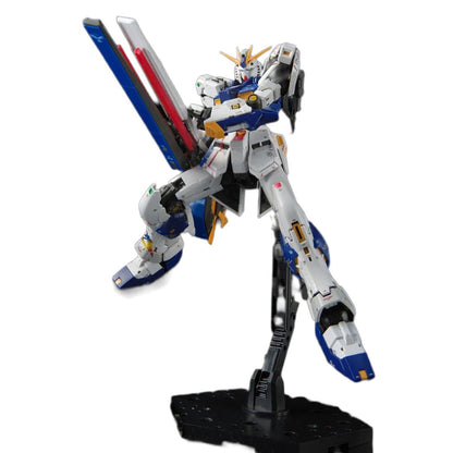 GUNDAM SIDE-F RG 1/144 RX-93ff ν-Gundam - Gunpla - RG by Bandai Spirits