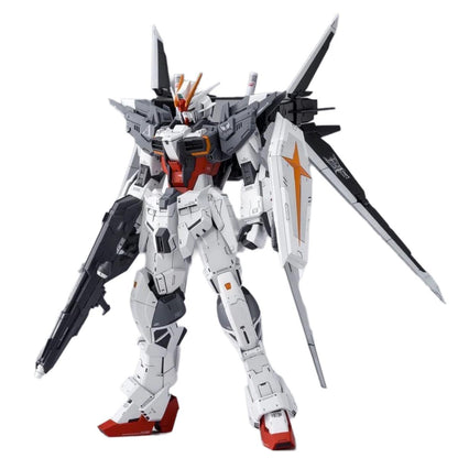 BANDAI SPIRITS MG 1/100 Gundam Eximpulse - Gunpla - MG by Bandai Spirits
