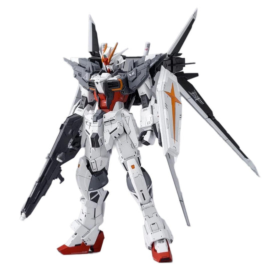 BANDAI SPIRITS MG 1/100 Gundam Eximpulse - Gunpla - MG by Bandai Spirits
