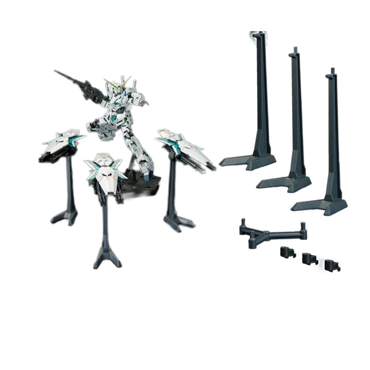 RG 1/144 Gundam Base Limited RX-0 Unicorn Gundam (Final Battle Specification) [Special Coating] - Gunpla - RG by Bandai Spirits