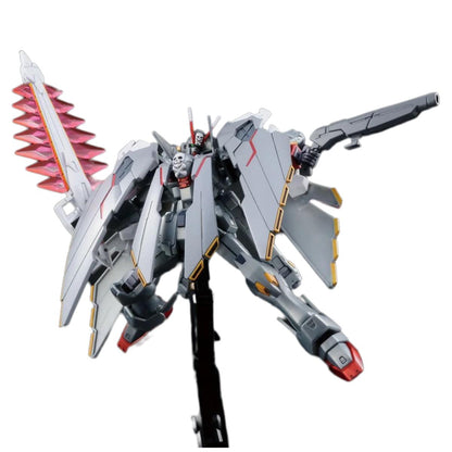 HG 1/144 Crossbone Gundam X-0 Full Cross - Gunpla - HG by Bandai Spirits