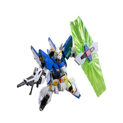 MG 1/100 F90III Y Cluster Gundam Premium Bandai Limited - Gunpla - MG by Bandai Spirits