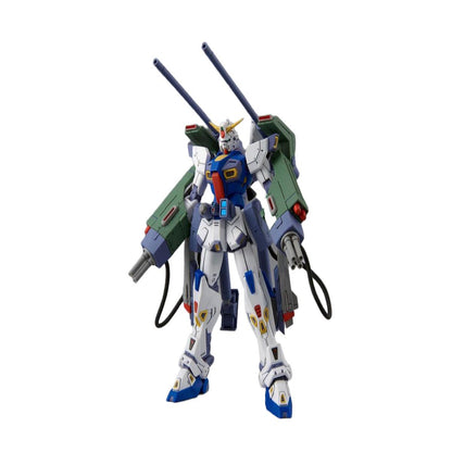 MG 1/100 Mission Pack E-Type and S-Type for Gundam F90 Premium Bandai - Gunpla - Master Grade by Bandai Spirits