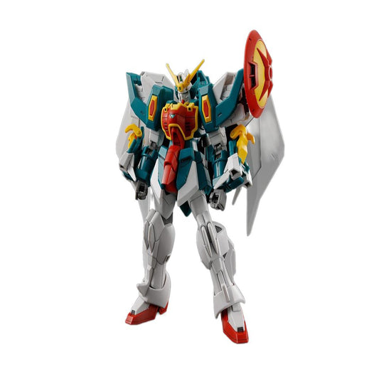HG 1/144 XXXG-01S2 Altron Gundam New Mobile Report Gundam Wing Premium Bandai - Gunpla - HG by Bandai Spirits