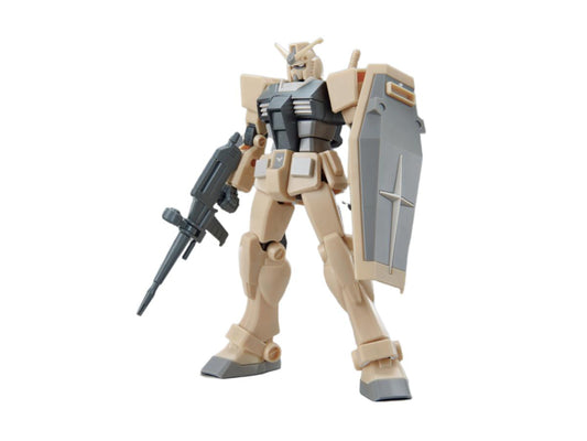 Entry Grade 1/144 RX-78-2 Gundam [Classic Color] [GUNDAM NEXT FUTURE Limited] - Gunpla - High Grade by Bandai Spirits