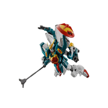 HG 1/144 XXXG-01S2 Altron Gundam New Mobile Report Gundam Wing Premium Bandai - Gunpla - HG by Bandai Spirits