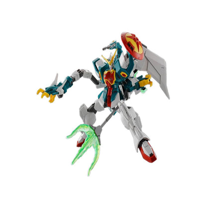 HG 1/144 XXXG-01S2 Altron Gundam New Mobile Report Gundam Wing Premium Bandai - Gunpla - HG by Bandai Spirits