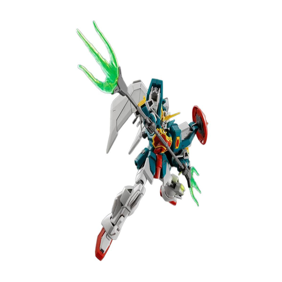HG 1/144 XXXG-01S2 Altron Gundam New Mobile Report Gundam Wing Premium Bandai - Gunpla - HG by Bandai Spirits