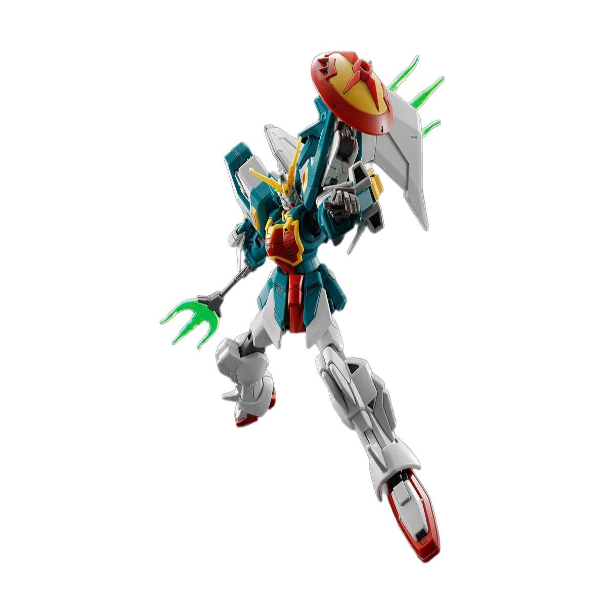 HG 1/144 XXXG-01S2 Altron Gundam New Mobile Report Gundam Wing Premium Bandai - Gunpla - HG by Bandai Spirits