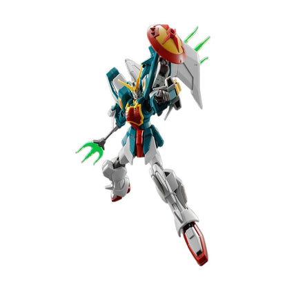 HG 1/144 XXXG-01S2 Altron Gundam New Mobile Report Gundam Wing Premium Bandai - Gunpla - HG by Bandai Spirits