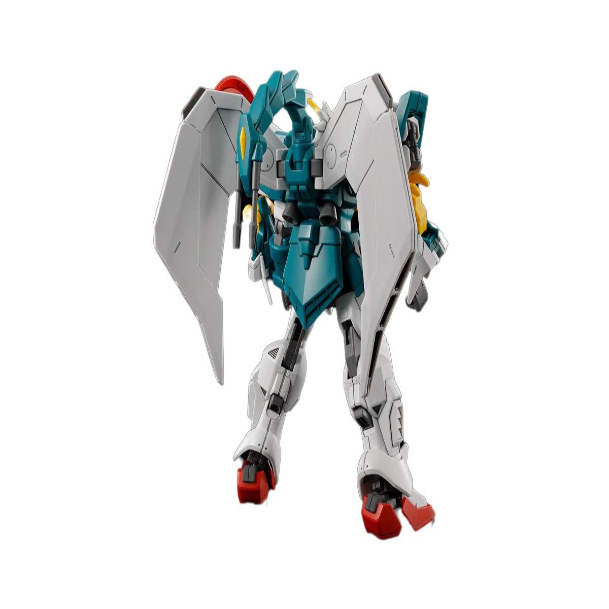 HG 1/144 XXXG-01S2 Altron Gundam New Mobile Report Gundam Wing Premium Bandai - Gunpla - HG by Bandai Spirits
