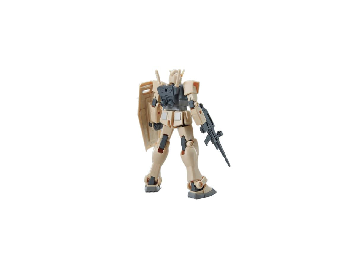 Entry Grade 1/144 RX-78-2 Gundam [Classic Color] [GUNDAM NEXT FUTURE Limited] - Gunpla - High Grade by Bandai Spirits